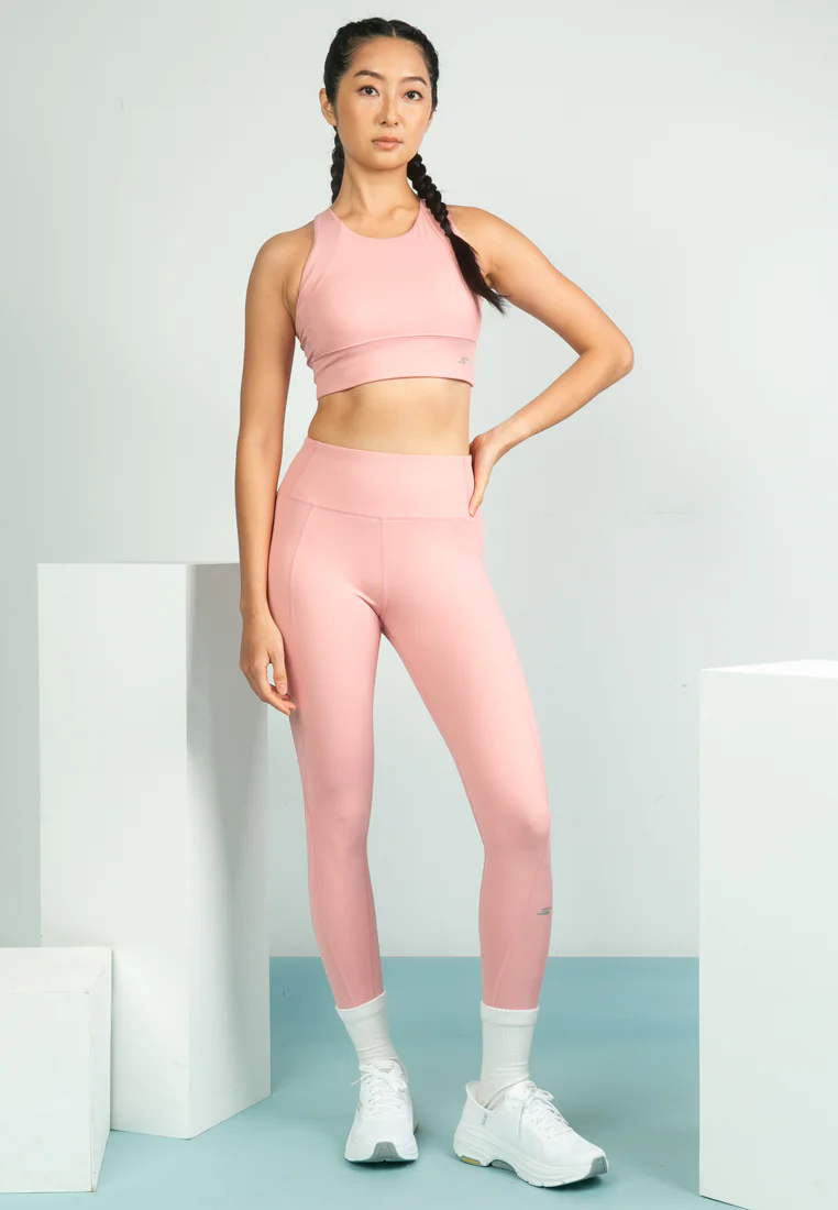 Running: Performance Sports Bra - Image 4