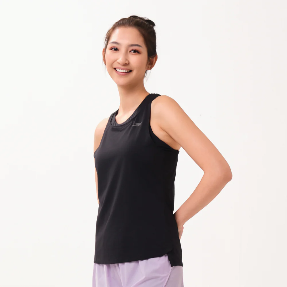 Running: Performance Sports Tank Top - Image 2