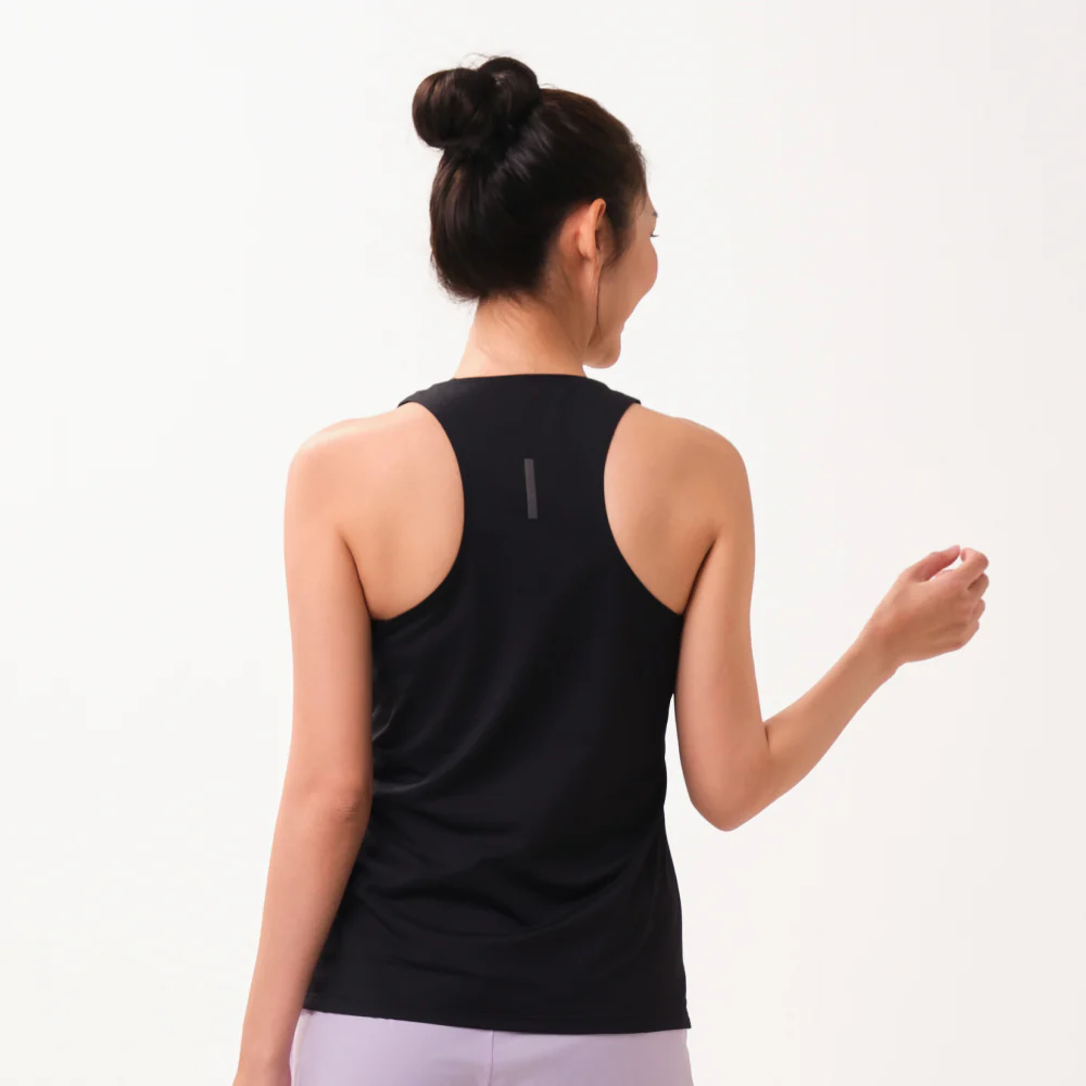 Running: Performance Sports Tank Top - Image 3