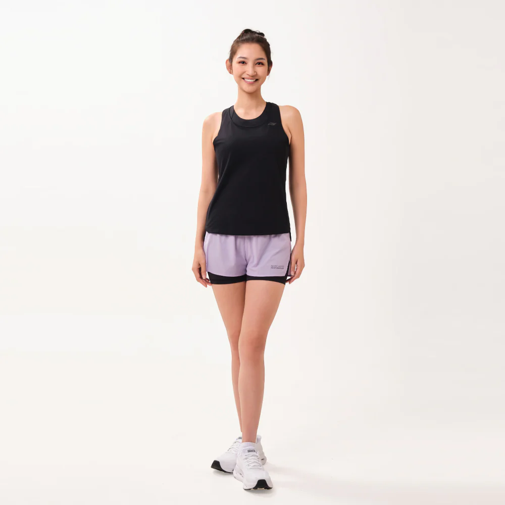 Running: Performance Sports Tank Top - Image 5