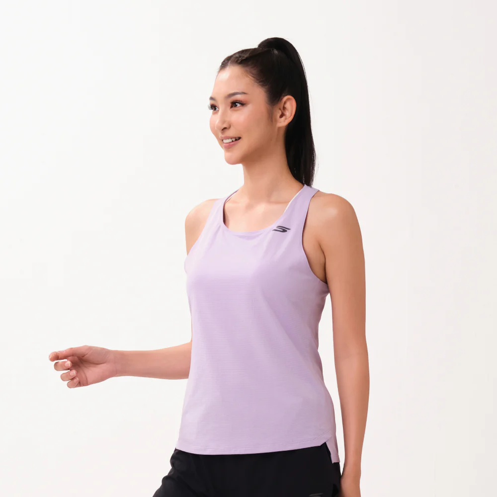 Running: Performance Sports Tank Top - Image 2