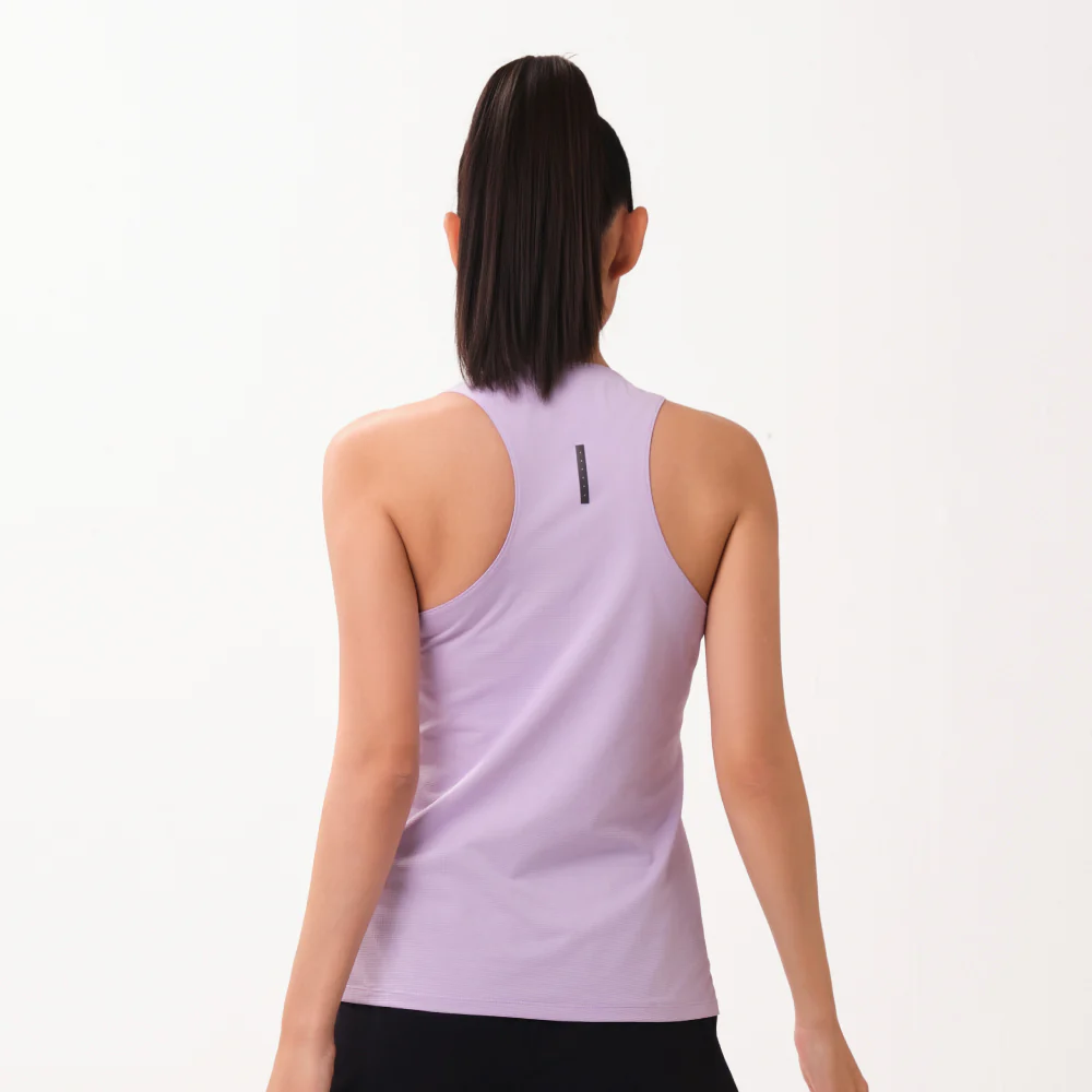 Running: Performance Sports Tank Top - Image 3