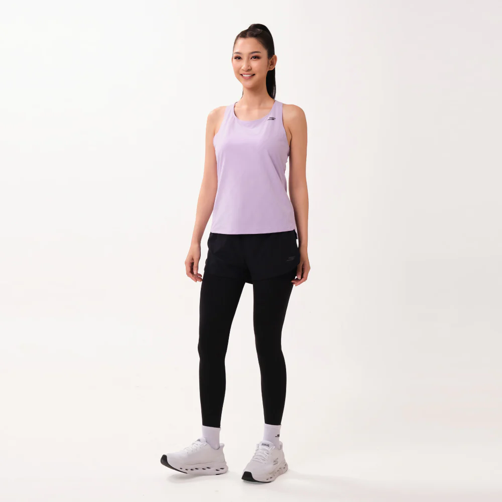 Running: Performance Sports Tank Top - Image 5
