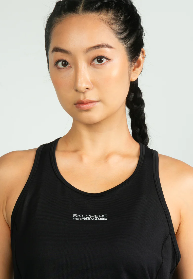 Running: Performance Sports Tank Top - Image 3