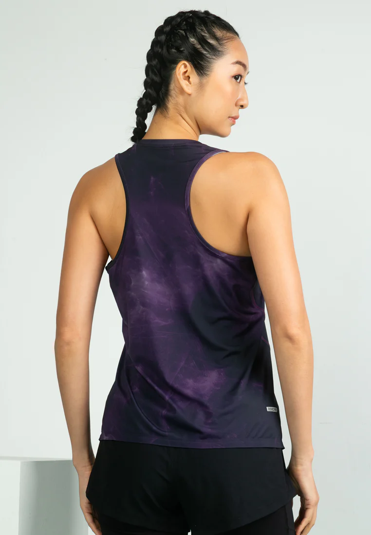 Running: Performance Sports Tank Top - Image 2