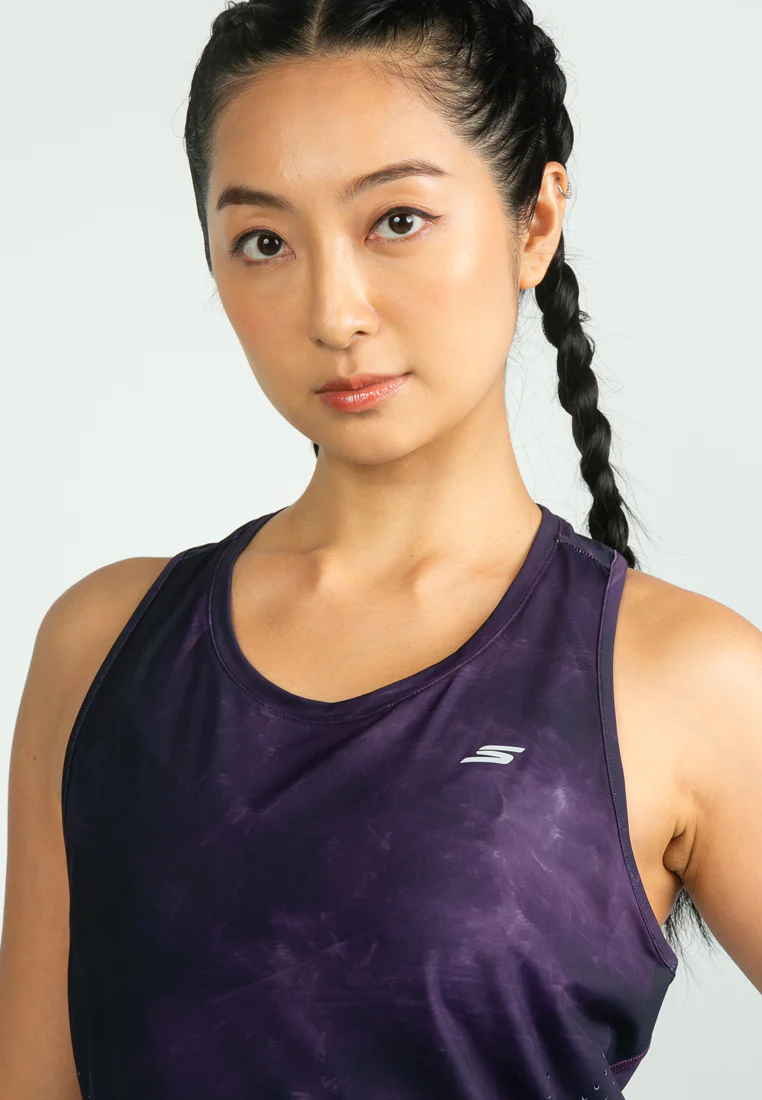 Running: Performance Sports Tank Top - Image 3