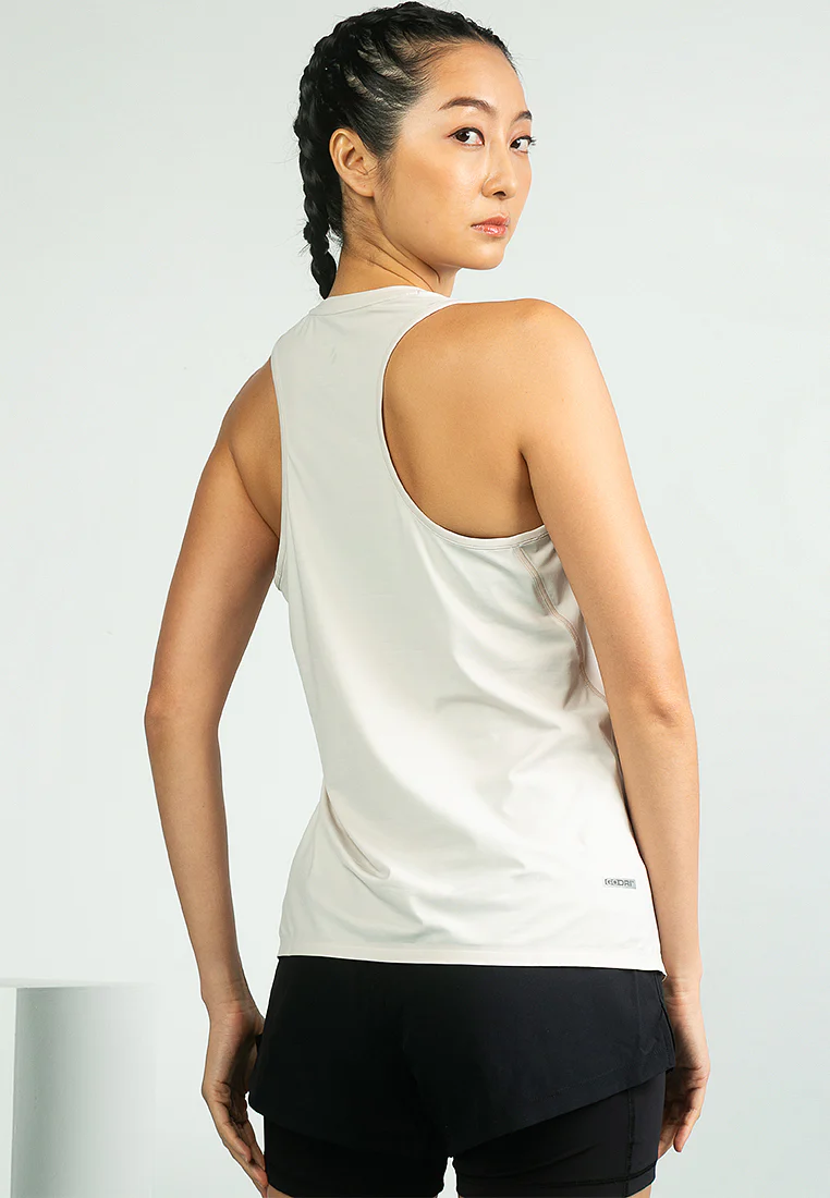 Running: Performance Sports Tank Top - Image 2