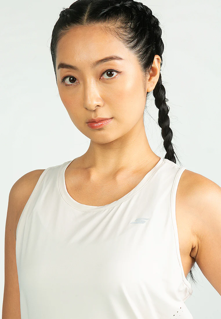 Running: Performance Sports Tank Top - Image 3