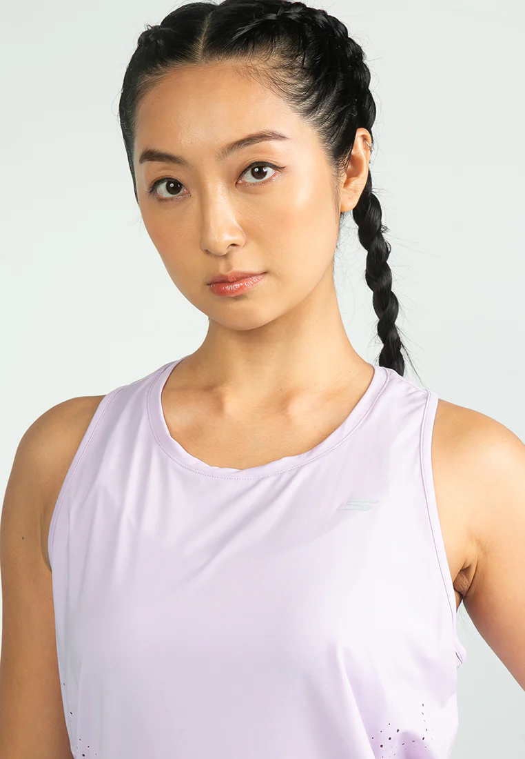 Running: Performance Sports Tank Top - Image 3
