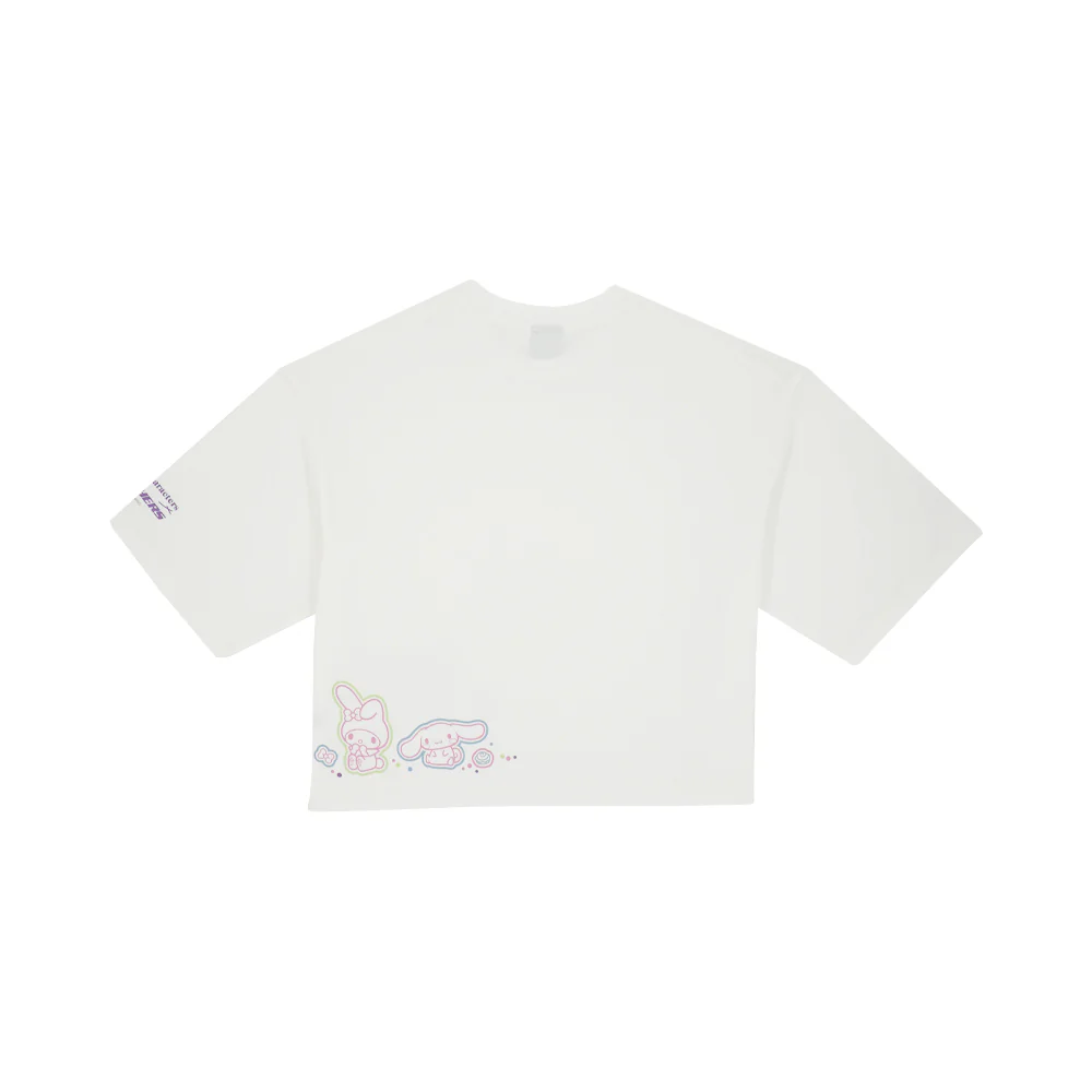 Sanrio Character: Short Sleeve Tee - Image 2