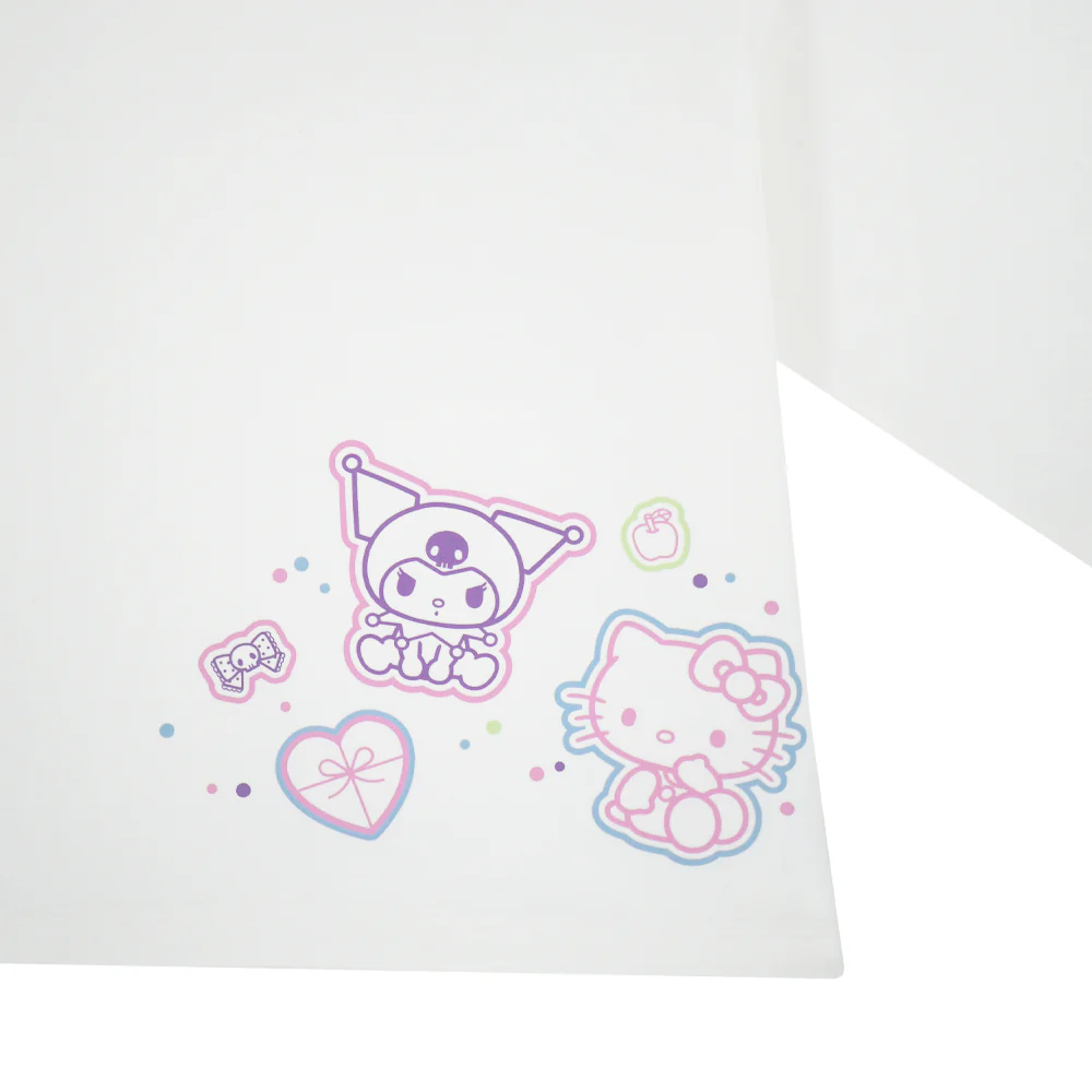 Sanrio Character: Short Sleeve Tee - Image 5
