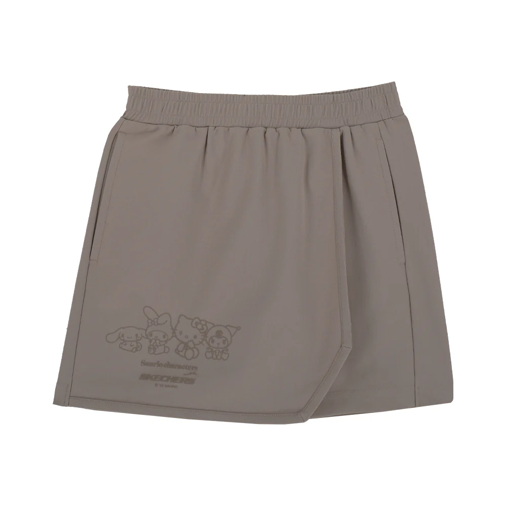 Sanrio Character: Skort