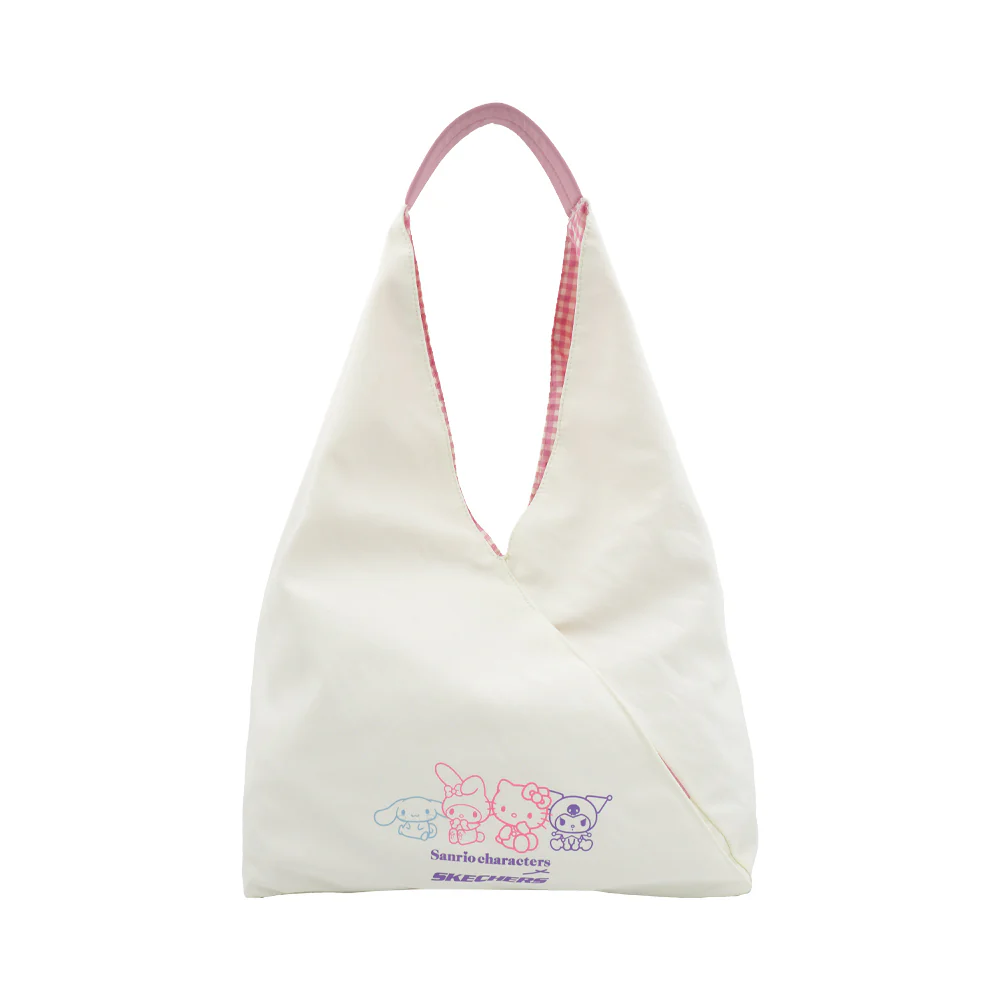 Sanrio Characters: Tote Bag - Image 2