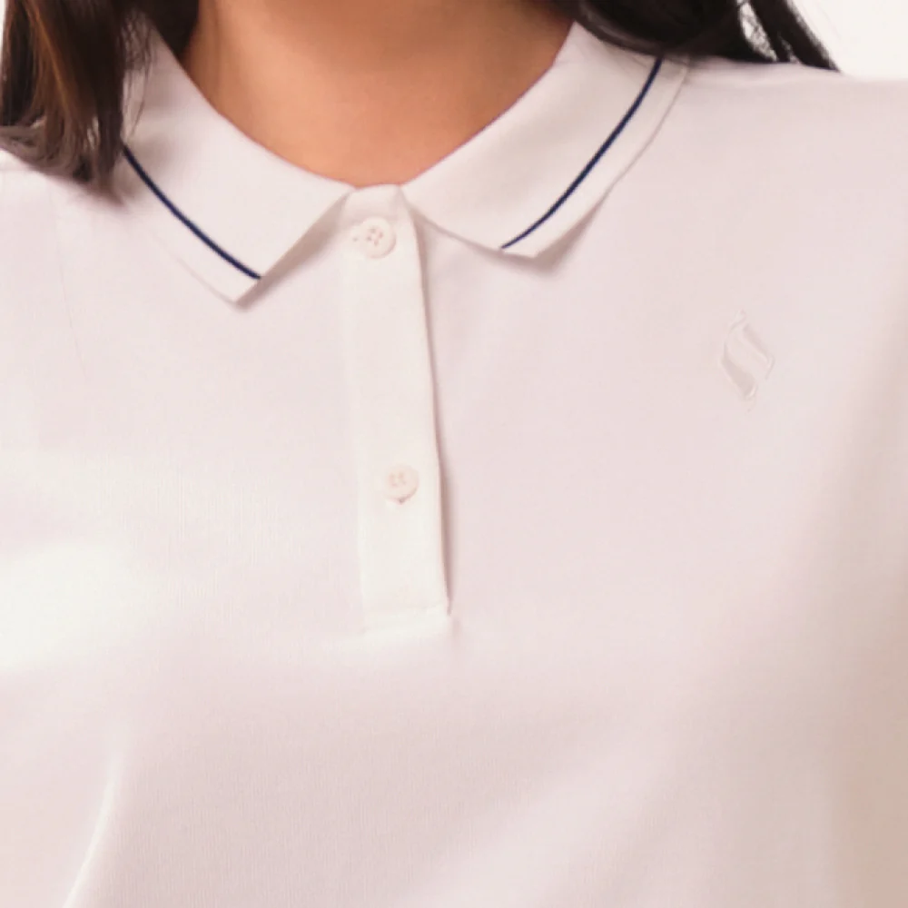 Skechers Authentic: Iconic Polo Tee - Image 4