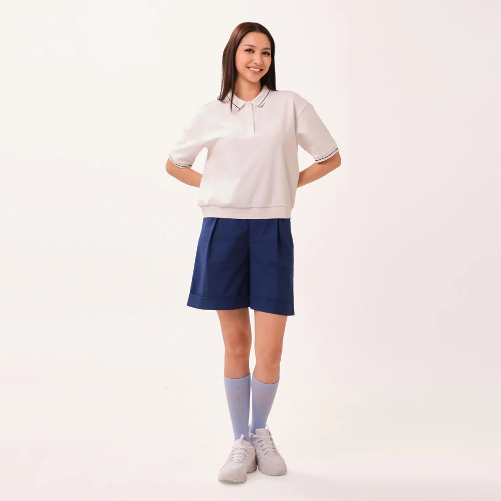Skechers Authentic: Iconic Polo Tee - Image 5