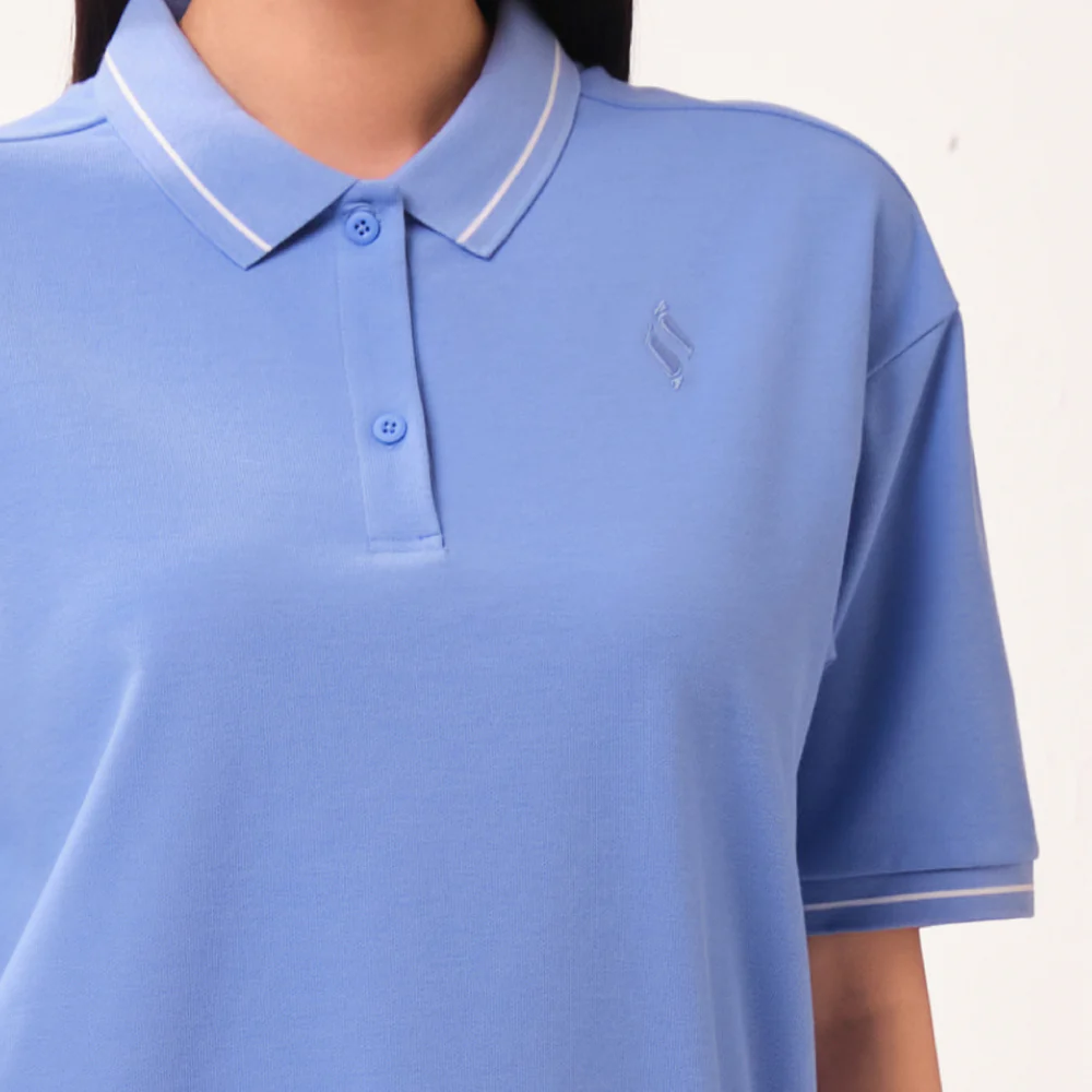 Skechers Authentic: Iconic Polo Tee - Image 4