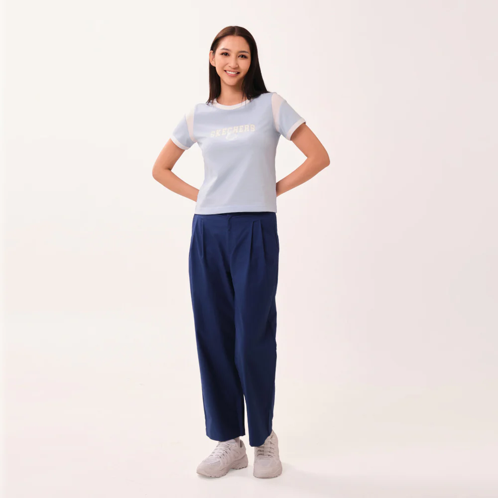 Skechers Authentic: Iconic Short Sleeve Tee - Image 5