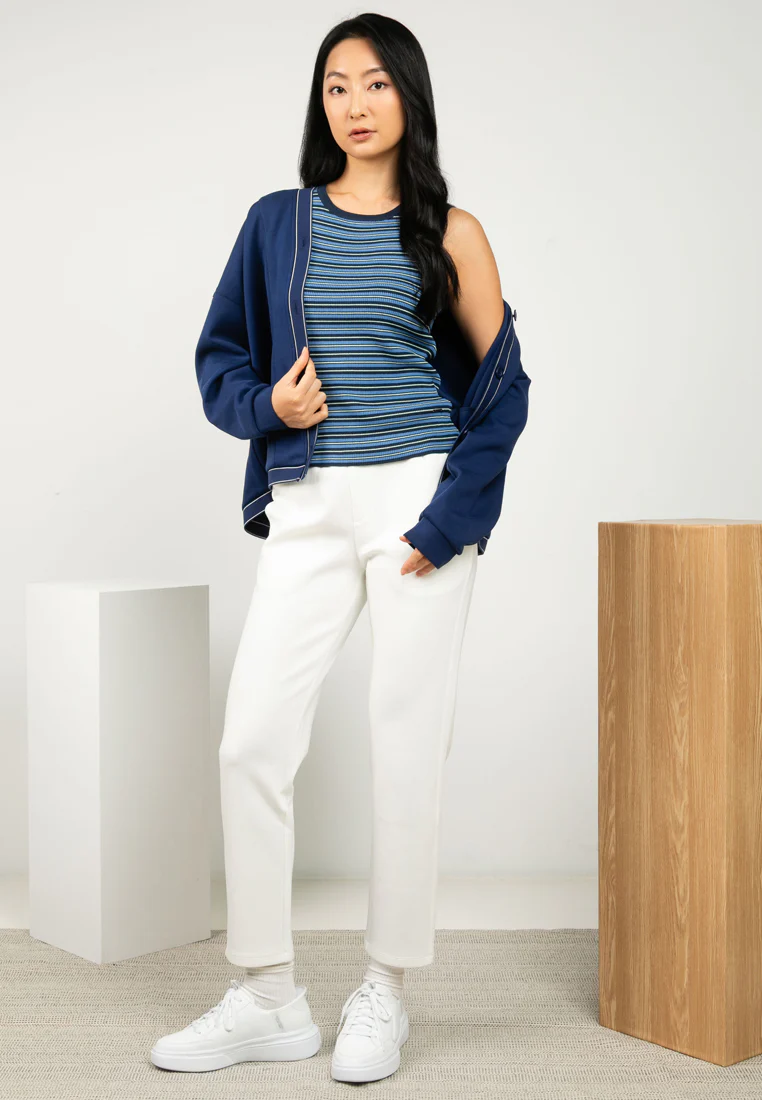 Skechers Authentic - Iconic: Sleeveless Tee - Image 4