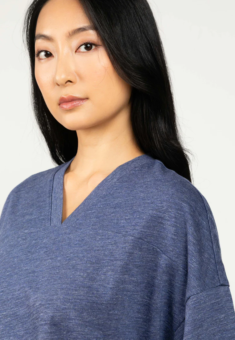 Skechers Authentic - Lounge: Short Sleeve Tee - Image 3