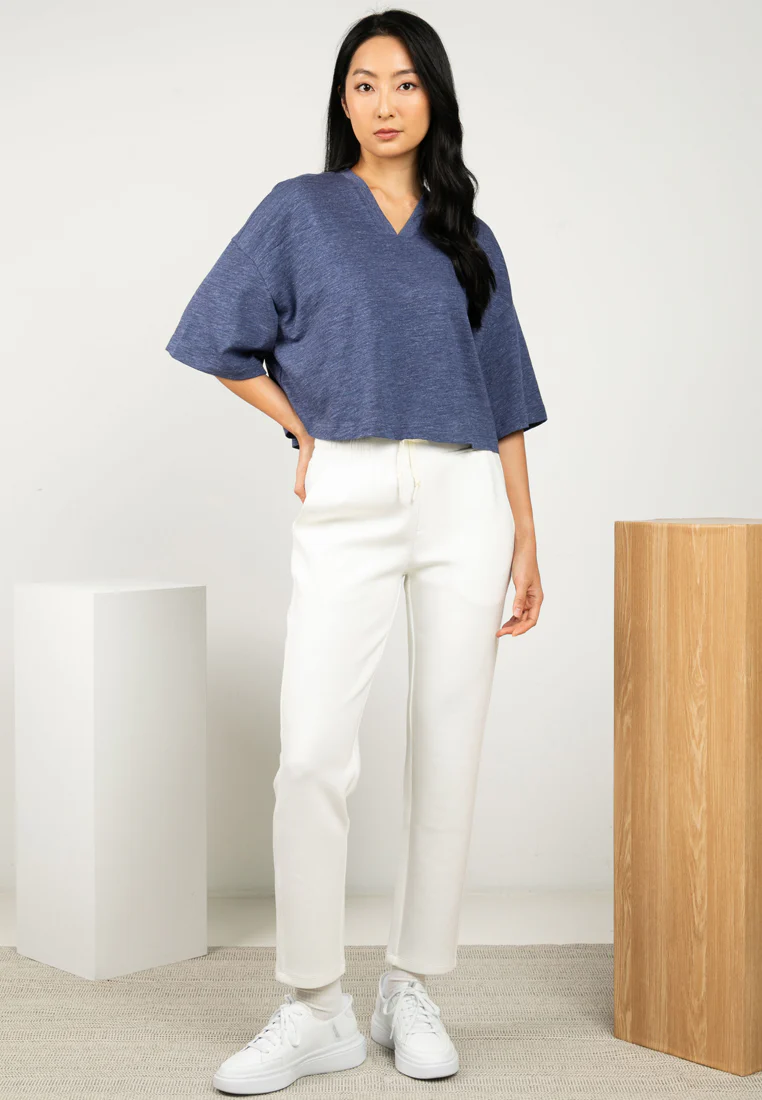 Skechers Authentic - Lounge: Short Sleeve Tee - Image 4