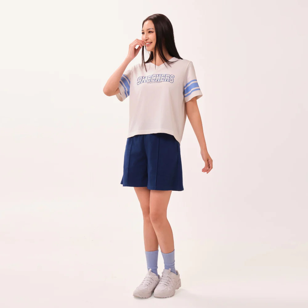 Skechers Authentic: Lounge Shorts - Image 5