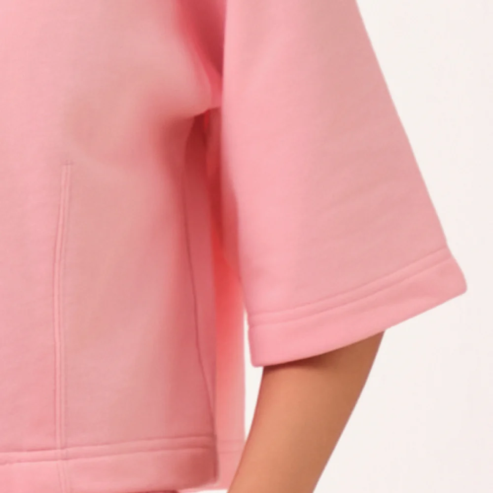 Skechers Authentic: Lounge Sweat Shirt - Image 4