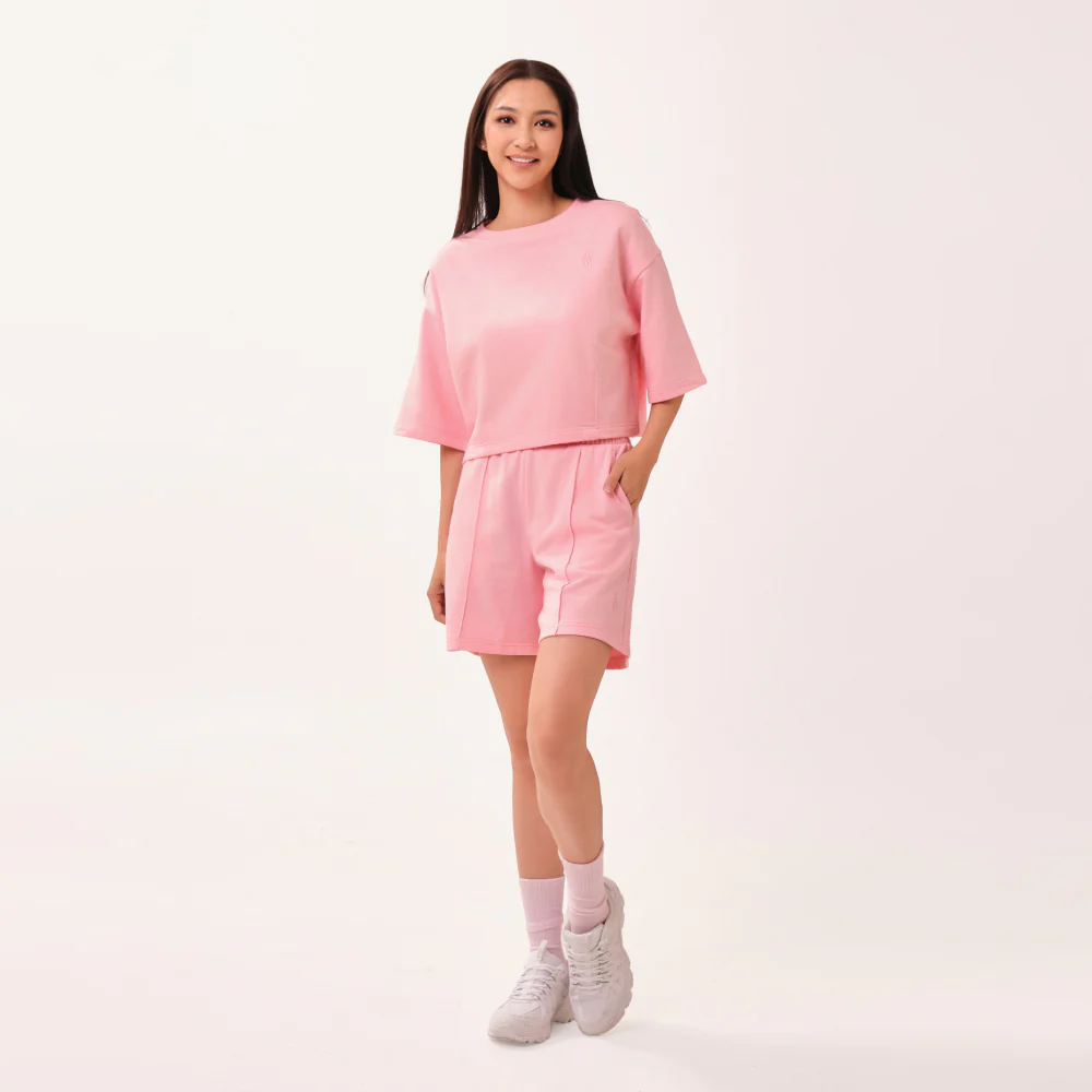 Skechers Authentic: Lounge Sweat Shirt - Image 5
