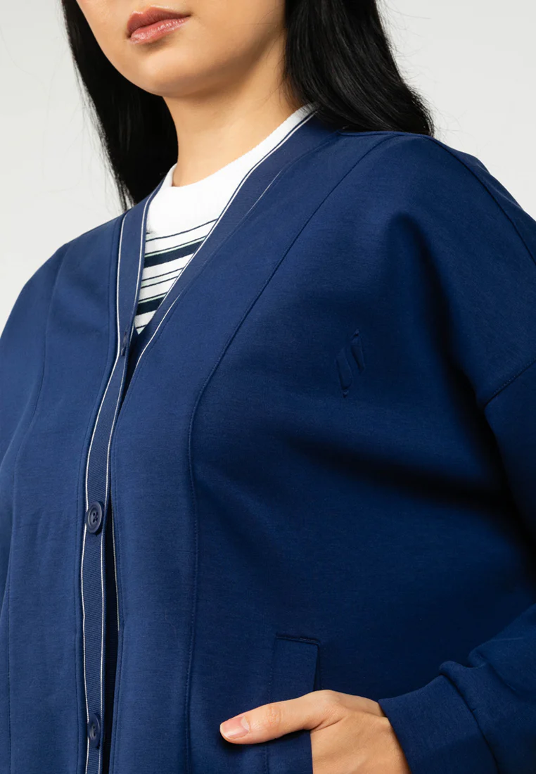 Skechers Authentic - Trendy: Cardigan - Image 3