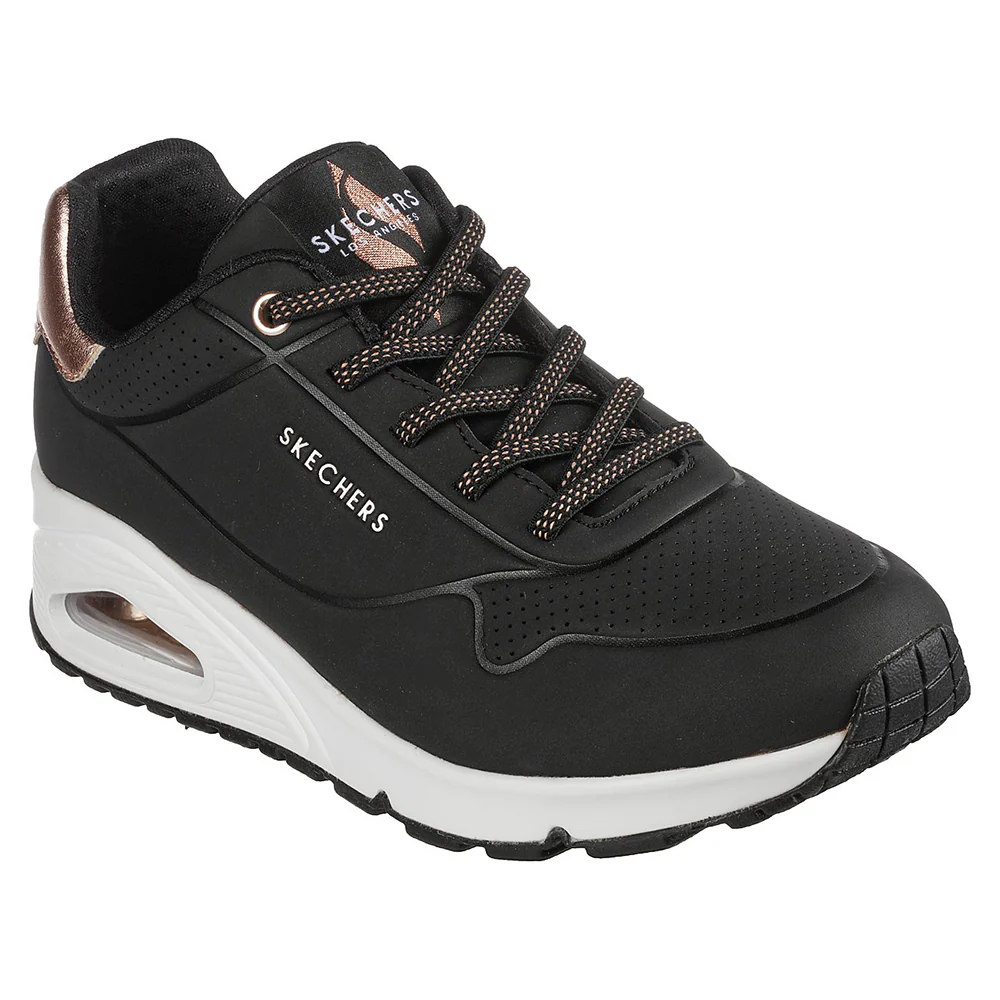 SKECHERS Street Uno - Shimmer Away - Image 2