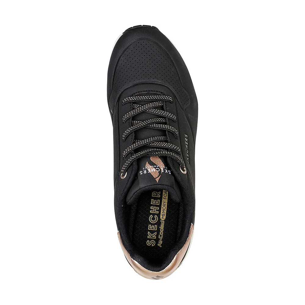 SKECHERS Street Uno - Shimmer Away - Image 3
