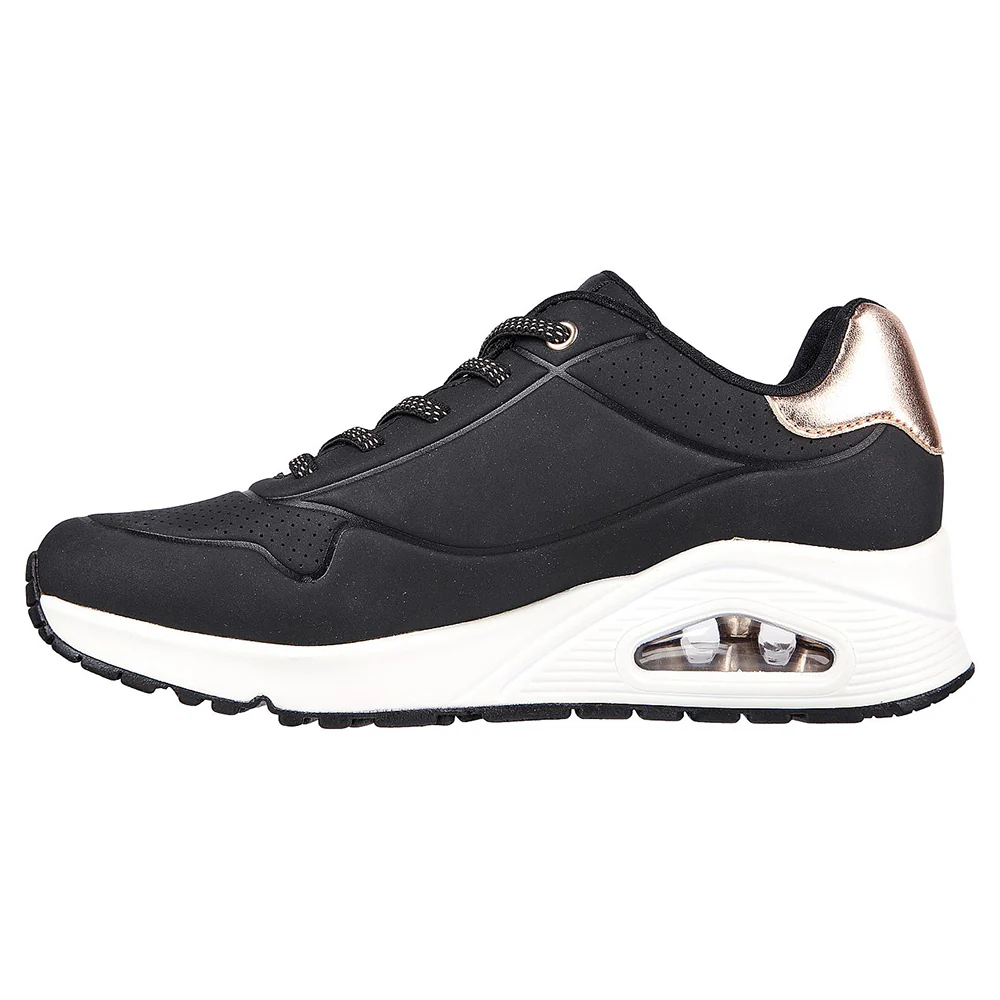 SKECHERS Street Uno - Shimmer Away - Image 5