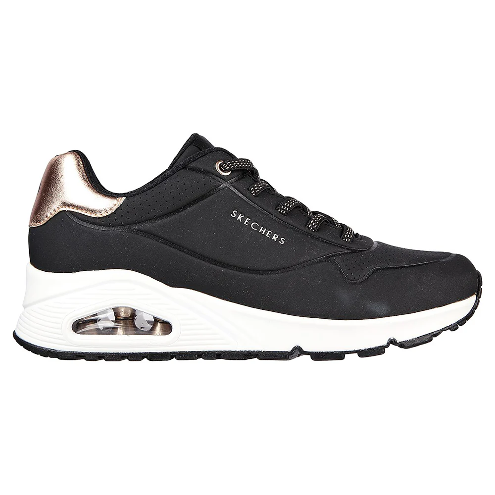 SKECHERS Street Uno - Shimmer Away - Image 6