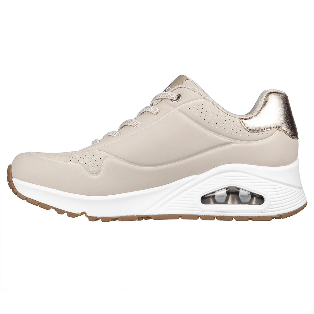 SKECHERS Street Uno - Shimmer Away - Image 5