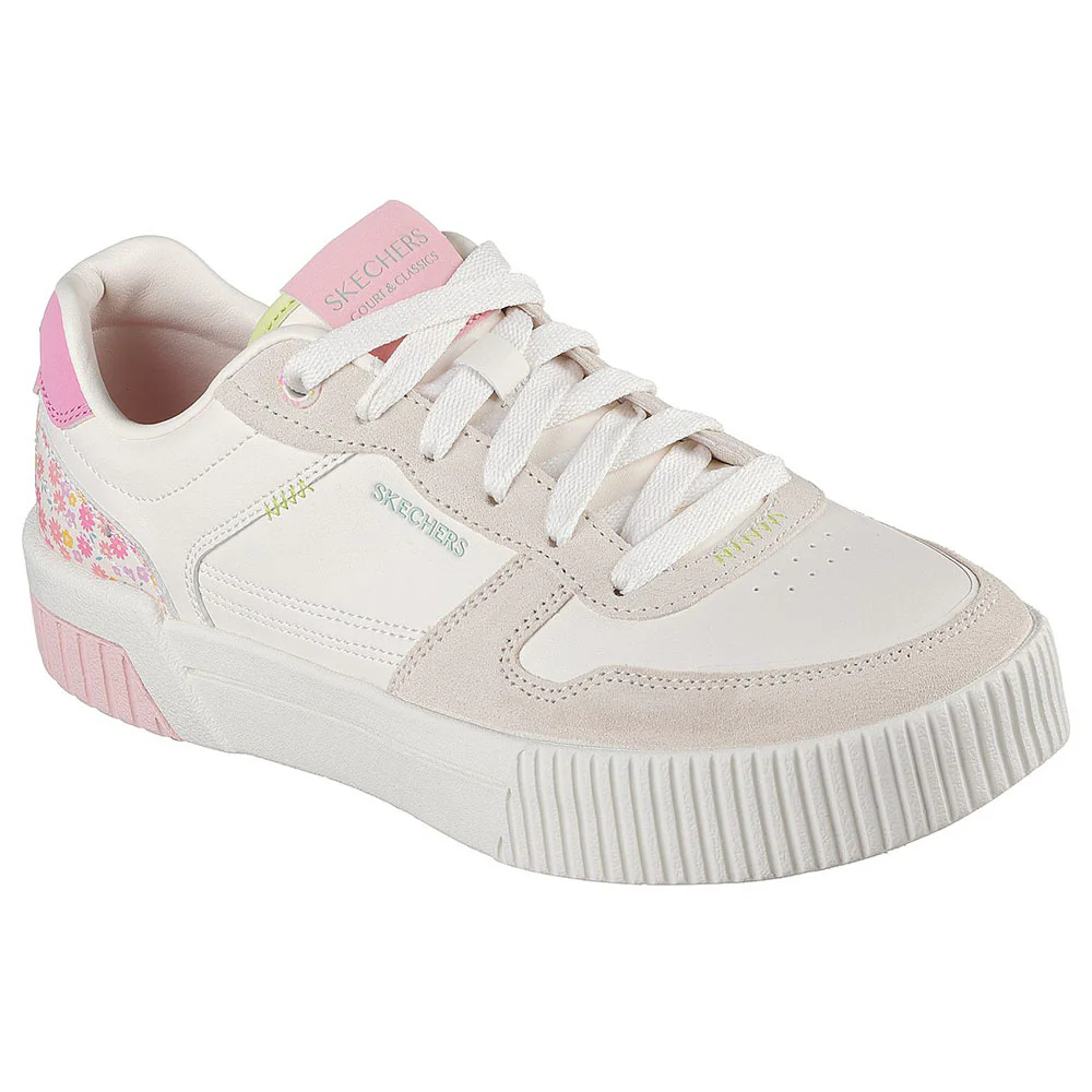 SKX Court Classics Jade - Dainty Florals - Image 2