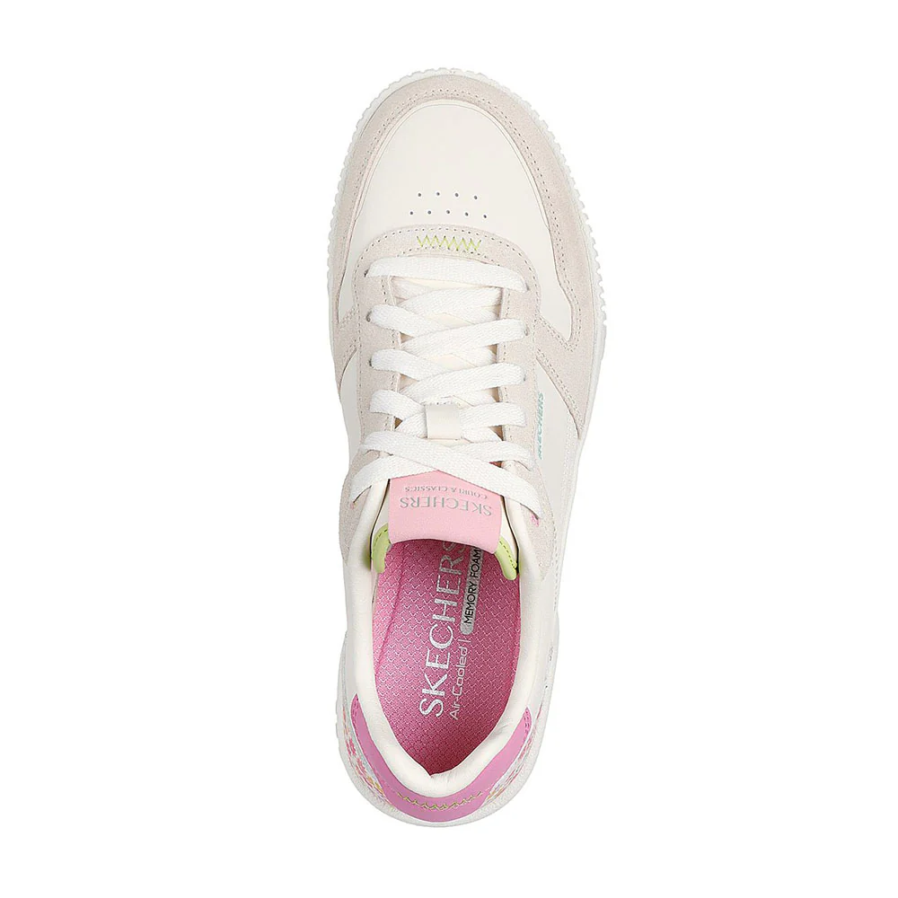 SKX Court Classics Jade - Dainty Florals - Image 3