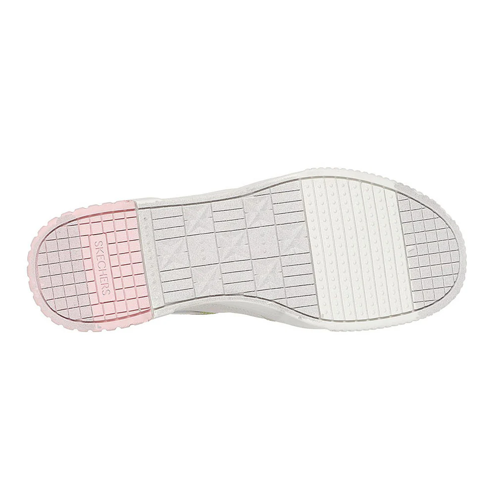 SKX Court Classics Jade - Dainty Florals - Image 4