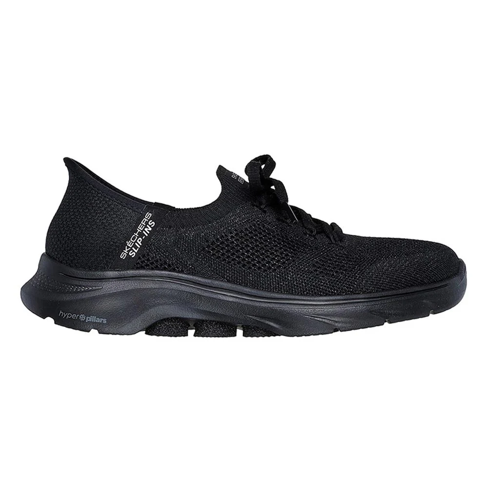 Slip-ins: GOwalk 7 - Via