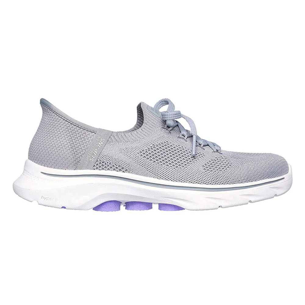 Slip-ins: GOwalk 7 - Via