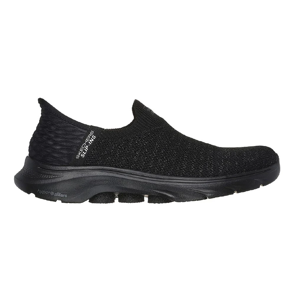 Slip-ins: GOWalk 7 - Springtime