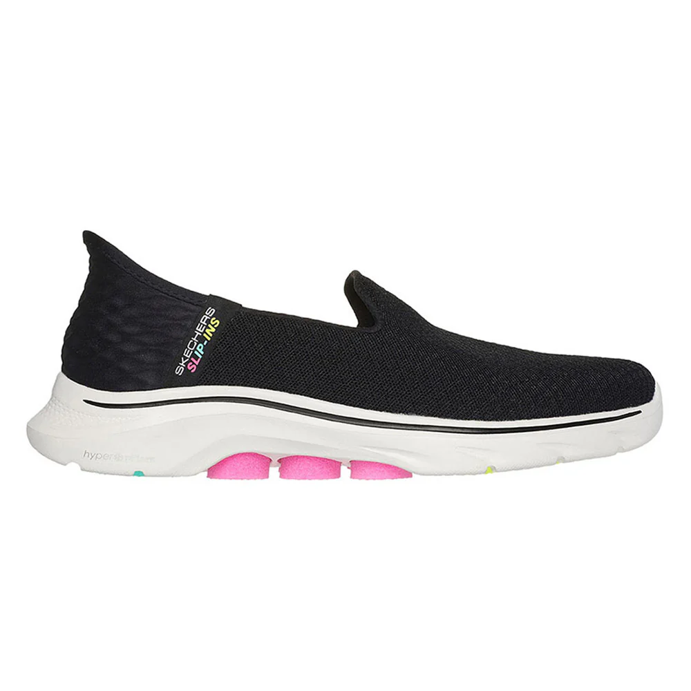 Slip-ins: GOwalk 7 - Daley