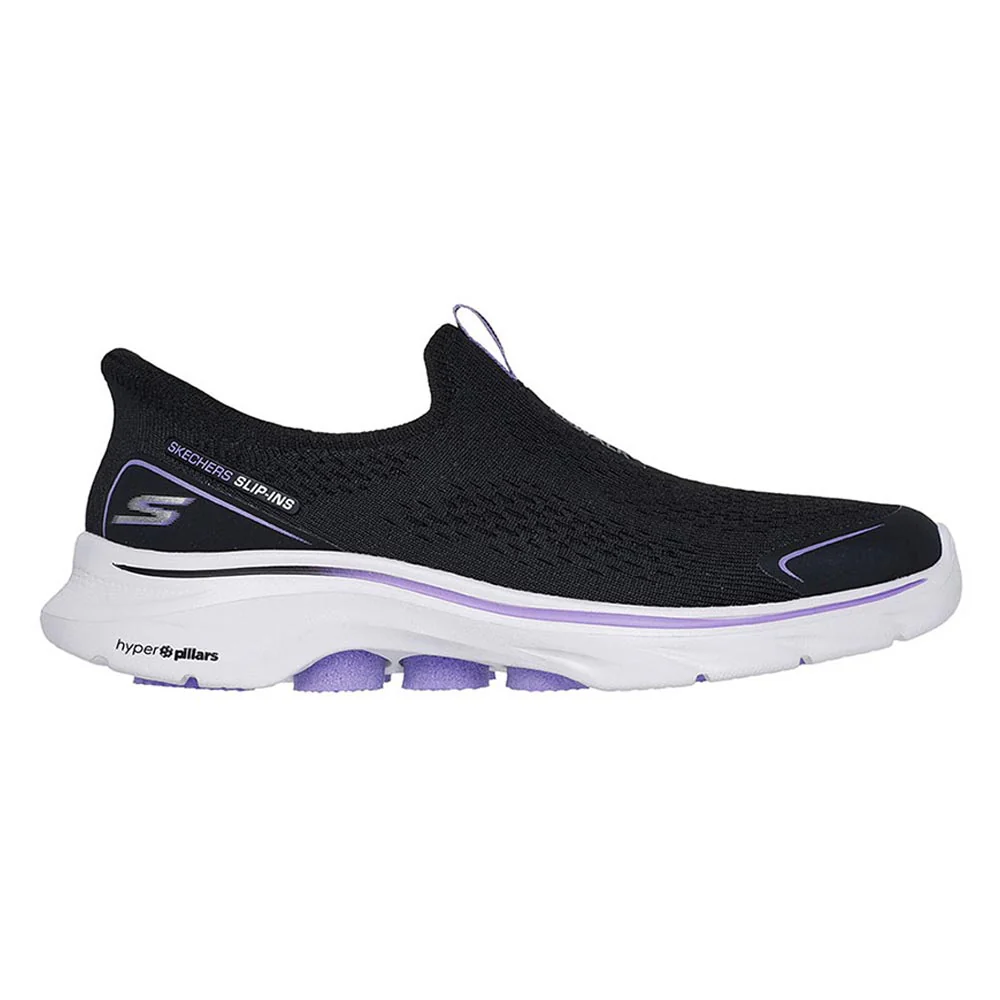 Slip-ins: GOwalk 7 - Sarai