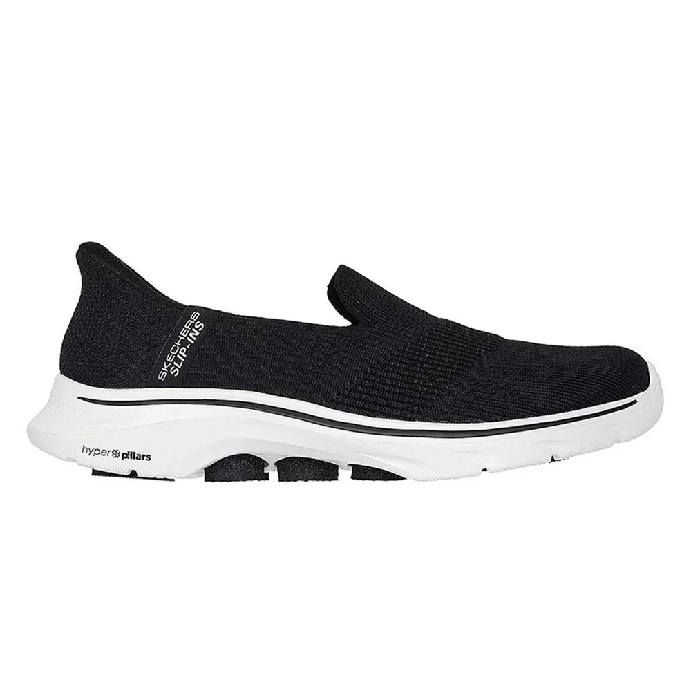 Slip-ins: GOwalk 7 - Desirea