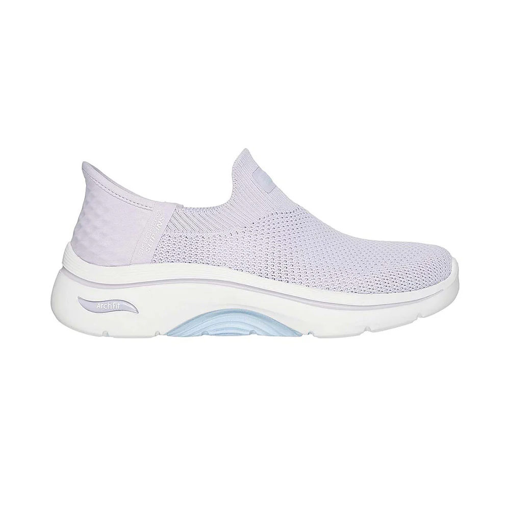 Slip-Ins: GOwalk Arch Fit 2.0 - Val