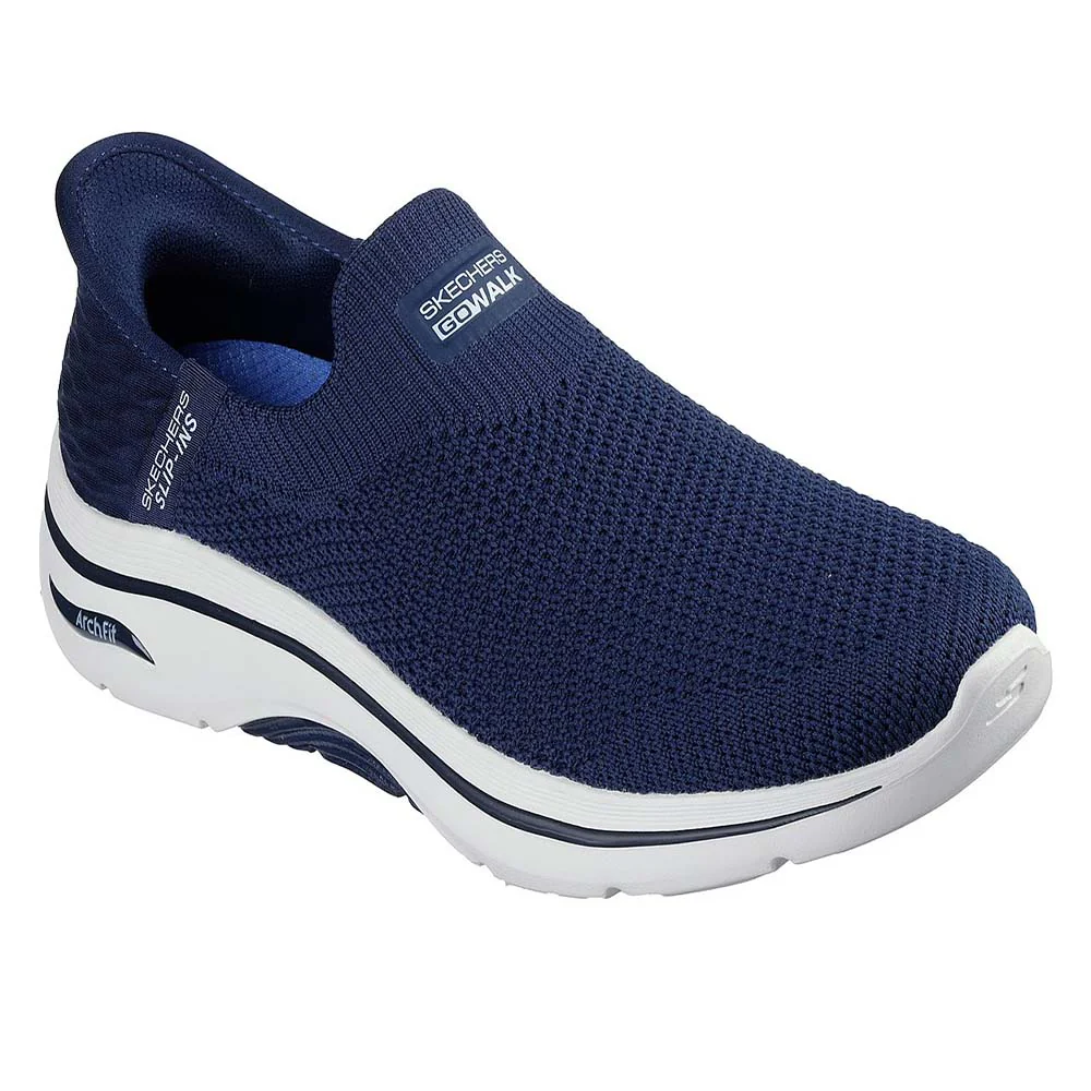 Slip-ins: GOwalk Arch Fit 2.0 - Val - Image 2