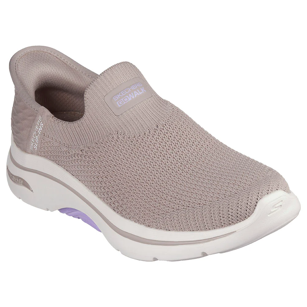 Slip-ins: GOwalk Arch Fit 2.0 - Val - Image 2