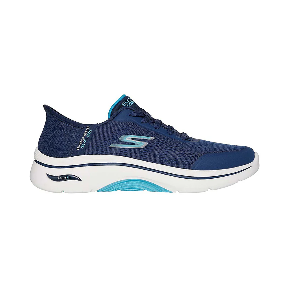 Slip-Ins: GOwalk Arch Fit 2.0 - Valencia - Image 6