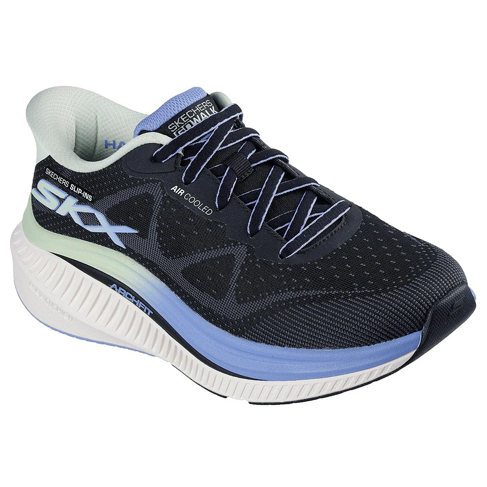 Slip-ins: GOwalk Max Cushioning Arch Fit - Areena - Image 2