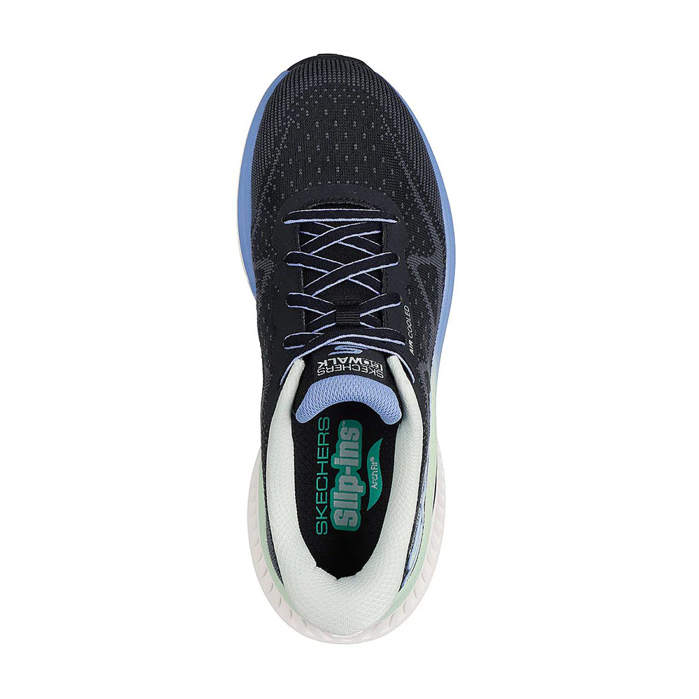 Slip-ins: GOwalk Max Cushioning Arch Fit - Areena - Image 3