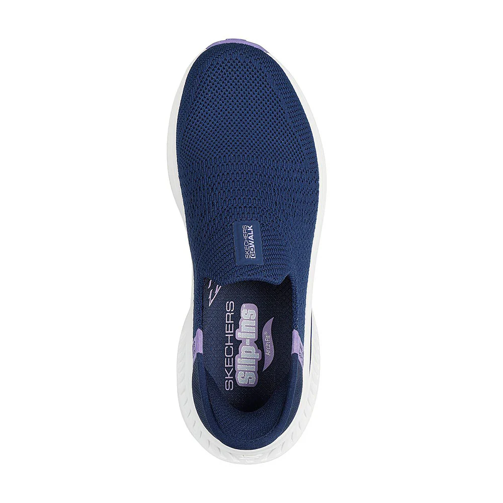 Slip-ins: GOwalk Max Cushioning Arch Fit - Camilla - Image 3
