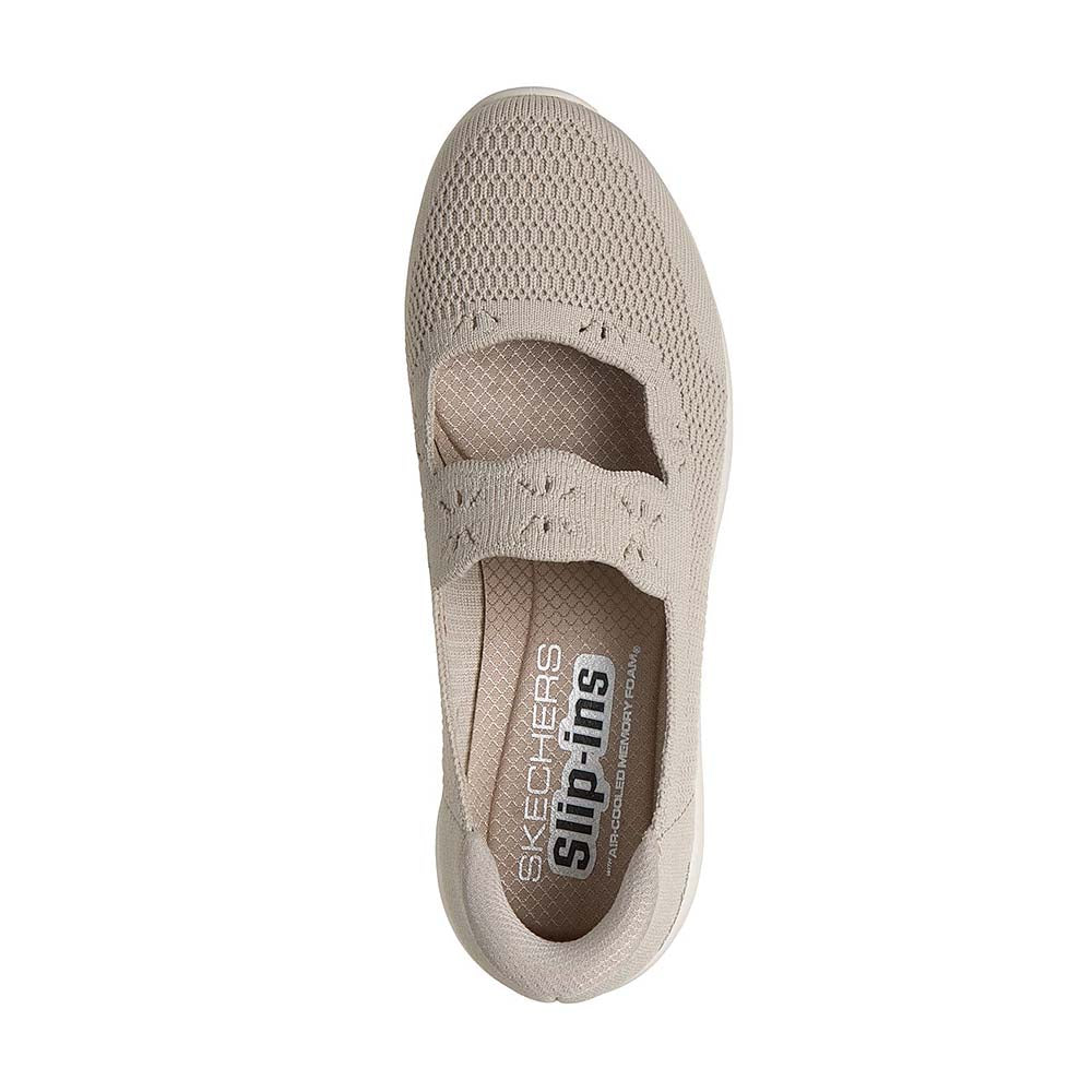 Slip-Ins: Modern Comfort Arya - Subtle Gleam - Image 3